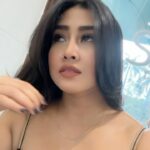 Sofia Ansari Instagram – 🖤 

Location @saladific 

#instagram #instagood #sofiaansari #black #love #model #fitnessmodel #like
