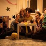 Sofia Bryant Instagram – @markmaryandsomeotherpeople premieres at @tribeca today! Sad I’m not in NY to attend our premiere in person, missin my city and my MM&SOP family extra today. SO PROUD OF US DOE! WE MADE A COOL THING! GO US!