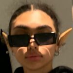 Sofia Bryant Instagram - literally hey