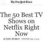 Sofia Bryant Instagram - @nytimes @iamnotokaywiththis