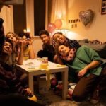 Sofia Bryant Instagram – @markmaryandsomeotherpeople premieres at @tribeca today! Sad I’m not in NY to attend our premiere in person, missin my city and my MM&SOP family extra today. SO PROUD OF US DOE! WE MADE A COOL THING! GO US!