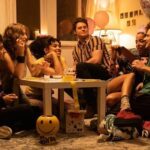 Sofia Bryant Instagram – @markmaryandsomeotherpeople premieres at @tribeca today! Sad I’m not in NY to attend our premiere in person, missin my city and my MM&SOP family extra today. SO PROUD OF US DOE! WE MADE A COOL THING! GO US!