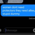 Sofia Bryant Instagram – Duump ~ but only for the girls >:(