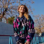 Sofia Pavlidou Instagram – Eventually all pieces fall into place.Until then,laugh at the confusion ,live for the moment and know that everything happens for a reason 💛

📸by @mader_agency 

#trusttheprocess #laugh #live #love #celebrate