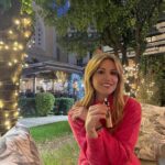 Sofia Pavlidou Instagram – Be Glad
Glamorous 
& Celebrate all the year💫
Αυτό είναι το motto μου για το 2023❤️
Ποιο είναι το δικό σου?

#newyear  #newmotto #glad #glamourous #glamour #happiness #love #blessed #instaphoto #instagood