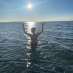 Sofia Pavlidou Instagram – CHRISTMAS 2022
Summer Edition 🌅

#merrychristmas #christmasingreece #sun #sea #love #blessed