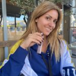Sofia Pavlidou Instagram – Ξεκίνα τη  μέρα σου  με χαμόγελο κι όλα θα πάνε καλά😀

@pulzegreece 

#smile #coffeetime 
#pulze #pulzeGR # 
#happymoments #happylife #love #blessed