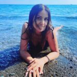 Sofia Pavlidou Instagram – 🌊🐚🧜🏽

#summer #summervibes #stillsummer #color #alwayssummer #love #blessed
