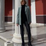 Sofia Pavlidou Instagram – Κυριακή στο Ζάππειο 🤍

#sunday #sundaywalk #athens #happylife #blessed #glad #love #instafashion ZAPPEION MEGARO, Greece