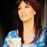 Sofia Pavlidou Instagram – You can’t stop the storm,so stop trying .What  you can do is calm yourself .
The storm will pass.
~Timber Hawkeye~

Φωτό από μια περίοδο full in storm😉😍

#tb #darkhair #becalm #nofear #bebrave #loveyourself #blessed