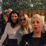 Sofia Pavlidou Instagram – It was a Christmas Party
🥳🎉🎄🧑‍🎄❤️
Χρόνια πολλά σε όλους✨
Υγεία Αγάπη & Χαρά 💫
Να είσαι μαζί μ αυτούς που αγαπάς και σ αγαπούν 💞
Χρόνια πολλά @theonospito 💕
Δεν είσαι σε καμία φωτό @antonis_krobas αλλά ήσουν υπέροχος οικοδεσπότης 🙏🏽🤩

@thomaisandroutsou @marinasamarkou 
@panagakikaterina @eleftheria_fo 
#choco 

#loveyouall #tothemoonandback #christmas #christmasmood #christmasvibes #love #blessed #happiness