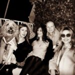 Sofia Pavlidou Instagram – It was a Christmas Party
🥳🎉🎄🧑‍🎄❤️
Χρόνια πολλά σε όλους✨
Υγεία Αγάπη & Χαρά 💫
Να είσαι μαζί μ αυτούς που αγαπάς και σ αγαπούν 💞
Χρόνια πολλά @theonospito 💕
Δεν είσαι σε καμία φωτό @antonis_krobas αλλά ήσουν υπέροχος οικοδεσπότης 🙏🏽🤩

@thomaisandroutsou @marinasamarkou 
@panagakikaterina @eleftheria_fo 
#choco 

#loveyouall #tothemoonandback #christmas #christmasmood #christmasvibes #love #blessed #happiness