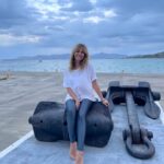 Sofia Pavlidou Instagram – Άλλαξε όλα όσα δεν λειτουργούν στη ζωή σου!
Χωρίς να χάνεις το κεντρο σου εκμεταλλεύσου την ευκαιρία για δομικό μετασχηματισμό μιας και όλα γύρω μας αποδομούνται …
Είναι η ώρα να πετάξεις το παλιό για να φτιάξεις κάτι καινούργιο !
Φρόντισε να έχεις ουσιαστικές σχέσεις και ασκήσου στην αταραξία💚
 
#changes #changeyourmindset #staycalm #improve #yourself #loveyourself #blessed #love #agistri