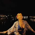 Sofia Pavlidou Instagram – Guadalquivir river🇪🇸

📸by @antonio_andreou 

#nightout #sevilla #blessed #love Sevilla