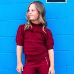 Sofia Sanchez Instagram - What outfit would you pick? New back-to-school and fall fashion styles from @janieandjack up to size 18! We are in 💓 with the “Sweet on the Street” Collection! Use promo code SOFIA20 💗 #janieandjacklove #janieandjackpartner Northern California