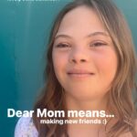Sofia Sanchez Instagram - The @dearmomconference means something a little different to each one of us who attends 🥰 What does the conference mean to you?! Let us know in the comments! #dearmom #dearmomconference #downsyndrome #downsyndromemom #downsyndromeawareness #downsyndromelove #downsyndromerocks #nothingdownaboutit #theluckyfew #downrightperfect #nonprofit #awareness #womenempoweringwomen #empoweringwomen #WomenSupportingWomen #dearmomletters #dearmomco #dearmamas #momlife #dearmomletter #dearmamaletter #dearmamaletters #specialneedsmom #specialneedsmoms #specialneedsmama #downsyndromemom #advocatelikeamother #specialneedsparents #specialneedsparenting #specialneedsparent