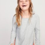 Sofia Sanchez Instagram - Sofia is a VIBE. #oldnavy #athleisure #thesofiasanchez #schoolisout #youareenough #teenmodel San Francisco, California