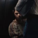 Sofia Sanchez Instagram - I spy…. 👀 Every game has a beginning. The Hunger Games: The Ballad of Songbirds & Snakes - only in theaters November 17. #TheHungerGames #wovey #district8 Panem
