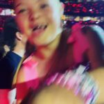 Sofia Sanchez Instagram - Taylor you did NOT disappoint. And I want to do it all over again! 💗 Levi's Stadium