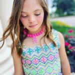 Sofia Sanchez Instagram - Ready for it? #barbiecore #swiftie #houseofpetunia The Ritz-Carlton Orlando, Grande Lakes