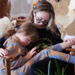 Sofia Sanchez Instagram - The miracles experienced in Iceland 🇮🇸 continue to fill our hearts with hope. We cannot wait to share this life giving and life changing project with the world. Will you pray for the JUST LiKE YOU family and the entire Down syndrome community in Iceland? This is THEIR story and THEIR majestic land. May we honor them in every way as we move forward with love, excitement and great anticipation. ❤️🇮🇸 #asticeland #justlikeyou #humanitarianfilmmaking #icelandlove #downsyndrome #downsyndromeawareness #theluckyfew #loveisgreaterthanlabels #loveisgreaterthandifferences #t21 #sindromededown #nothingdownaboutit #humanrightsforall #differentisbeautiful #downrightwonderful #lifeisbetterwithyou #community #bethechange #lovewins #youmatter #storytelling #specialneedsparenting #lovewithoutborders #changingthefaceofbeauty #lastonestanding #worldchangers #downsyndromemodel #downsyndromeactress #thesofiasanchez #countmiain Selfoss, Iceland