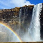 Sofia Sanchez Instagram - The miracles experienced in Iceland 🇮🇸 continue to fill our hearts with hope. We cannot wait to share this life giving and life changing project with the world. Will you pray for the JUST LiKE YOU family and the entire Down syndrome community in Iceland? This is THEIR story and THEIR majestic land. May we honor them in every way as we move forward with love, excitement and great anticipation. ❤️🇮🇸 #asticeland #justlikeyou #humanitarianfilmmaking #icelandlove #downsyndrome #downsyndromeawareness #theluckyfew #loveisgreaterthanlabels #loveisgreaterthandifferences #t21 #sindromededown #nothingdownaboutit #humanrightsforall #differentisbeautiful #downrightwonderful #lifeisbetterwithyou #community #bethechange #lovewins #youmatter #storytelling #specialneedsparenting #lovewithoutborders #changingthefaceofbeauty #lastonestanding #worldchangers #downsyndromemodel #downsyndromeactress #thesofiasanchez #countmiain Selfoss, Iceland