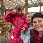 Sofia Sanchez Instagram - The miracles experienced in Iceland 🇮🇸 continue to fill our hearts with hope. We cannot wait to share this life giving and life changing project with the world. Will you pray for the JUST LiKE YOU family and the entire Down syndrome community in Iceland? This is THEIR story and THEIR majestic land. May we honor them in every way as we move forward with love, excitement and great anticipation. ❤️🇮🇸 #asticeland #justlikeyou #humanitarianfilmmaking #icelandlove #downsyndrome #downsyndromeawareness #theluckyfew #loveisgreaterthanlabels #loveisgreaterthandifferences #t21 #sindromededown #nothingdownaboutit #humanrightsforall #differentisbeautiful #downrightwonderful #lifeisbetterwithyou #community #bethechange #lovewins #youmatter #storytelling #specialneedsparenting #lovewithoutborders #changingthefaceofbeauty #lastonestanding #worldchangers #downsyndromemodel #downsyndromeactress #thesofiasanchez #countmiain Selfoss, Iceland