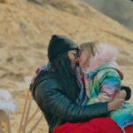 Sofia Sanchez Instagram - The miracles experienced in Iceland 🇮🇸 continue to fill our hearts with hope. We cannot wait to share this life giving and life changing project with the world. Will you pray for the JUST LiKE YOU family and the entire Down syndrome community in Iceland? This is THEIR story and THEIR majestic land. May we honor them in every way as we move forward with love, excitement and great anticipation. ❤️🇮🇸 #asticeland #justlikeyou #humanitarianfilmmaking #icelandlove #downsyndrome #downsyndromeawareness #theluckyfew #loveisgreaterthanlabels #loveisgreaterthandifferences #t21 #sindromededown #nothingdownaboutit #humanrightsforall #differentisbeautiful #downrightwonderful #lifeisbetterwithyou #community #bethechange #lovewins #youmatter #storytelling #specialneedsparenting #lovewithoutborders #changingthefaceofbeauty #lastonestanding #worldchangers #downsyndromemodel #downsyndromeactress #thesofiasanchez #countmiain Selfoss, Iceland