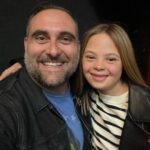 Sofia Sanchez Instagram - Thank you to @the.sofia.sanchez for being our local celebrity, talking to us before a screening of her new film @songbirdsandsnakes and being an absolute sweetheart! #hungergames #balladofsongbirdsandsnakes #sacramento Century 16 Greenback Lane and XD