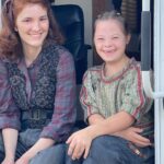 Sofia Sanchez Instagram - What an honor to be considered a stand out by the amazing @francishlawrence in the new @thehungergames movie coming to theaters November 17th! 🕊️🐍