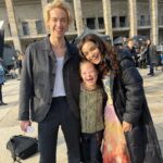 Sofia Sanchez Instagram - Vote vote VOTE!!! For the Best Action Movie @thehungergames in 2023 and the Best Female Action stars @rachelzegler and @violadavis for the @peopleschoice awards! Today your vote counts TWICE! votepca.com #PCAs #hungergames #bestmovieever #bestcastever 🕊️🐍❤️ Berlin, Germany