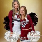 Sofia Sanchez Instagram - Whether on the field or in life, cheer with all your heart, and you’ll inspire greatness. Ron Lewis ❤️