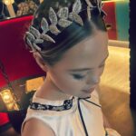 Sofia Sanchez Instagram - London World Premiere of @thehungergames The Ballad of Songbirds & Snakes in theaters November 17th. Custom “Wovey” Dress & Crown by @dolorispetunia Hair by @ayami_okano__ Makeup by @laisumfung London, United Kingdom