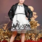 Sofia Sanchez Instagram - London World Premiere of @thehungergames The Ballad of Songbirds & Snakes in theaters November 17th. Custom “Wovey” Dress & Crown by @dolorispetunia Hair by @ayami_okano__ Makeup by @laisumfung London, United Kingdom
