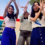 Somalin Parida Instagram - But we can dance Saalaaa😜