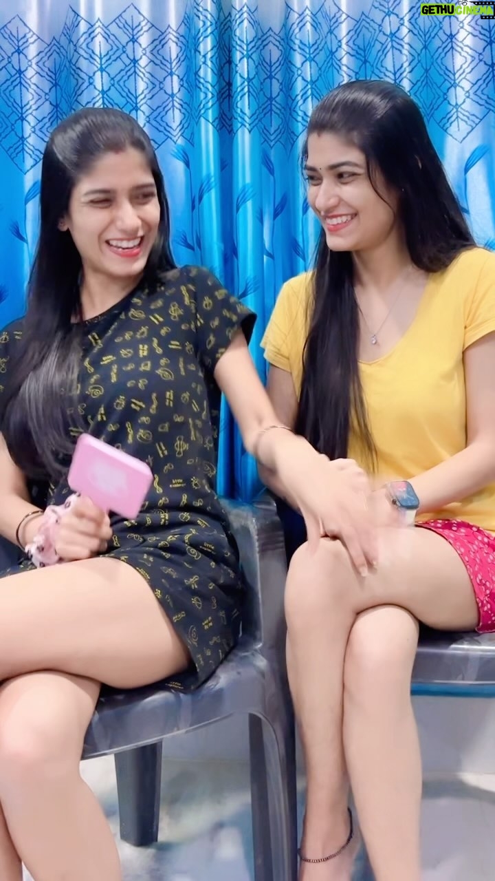 Somalin Parida - 34.4K Likes - 😂ହସ ଲାଗିଲା?