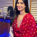 Somalin Parida Instagram - Kalank❤️ . . Use headphone for better experience.🎧 Cuttack, Orissa