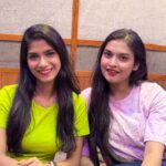 Somalin Parida Instagram - It’s only Pyaar X Tum se hi ❤️ . . Use headphones 🎧 for better listening.🥰 Cuttack, Orissa