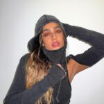 Sommer Ray Instagram - i love u detroit 🥷 🫶🏻 Detroit