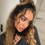 Sommer Ray Instagram - i love u detroit 🥷 🫶🏻 Detroit