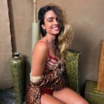 Sommer Ray Instagram - all i want for Christmas is..
