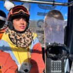 Sommer Ray Instagram - MST 🏂🌨️☀️🫶🏻