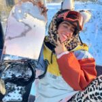 Sommer Ray Instagram - MST 🏂🌨️☀️🫶🏻