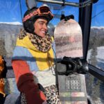 Sommer Ray Instagram - MST 🏂🌨️☀️🫶🏻