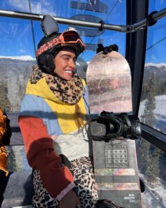 Sommer Ray Instagram - MST 🏂🌨️☀️🫶🏻