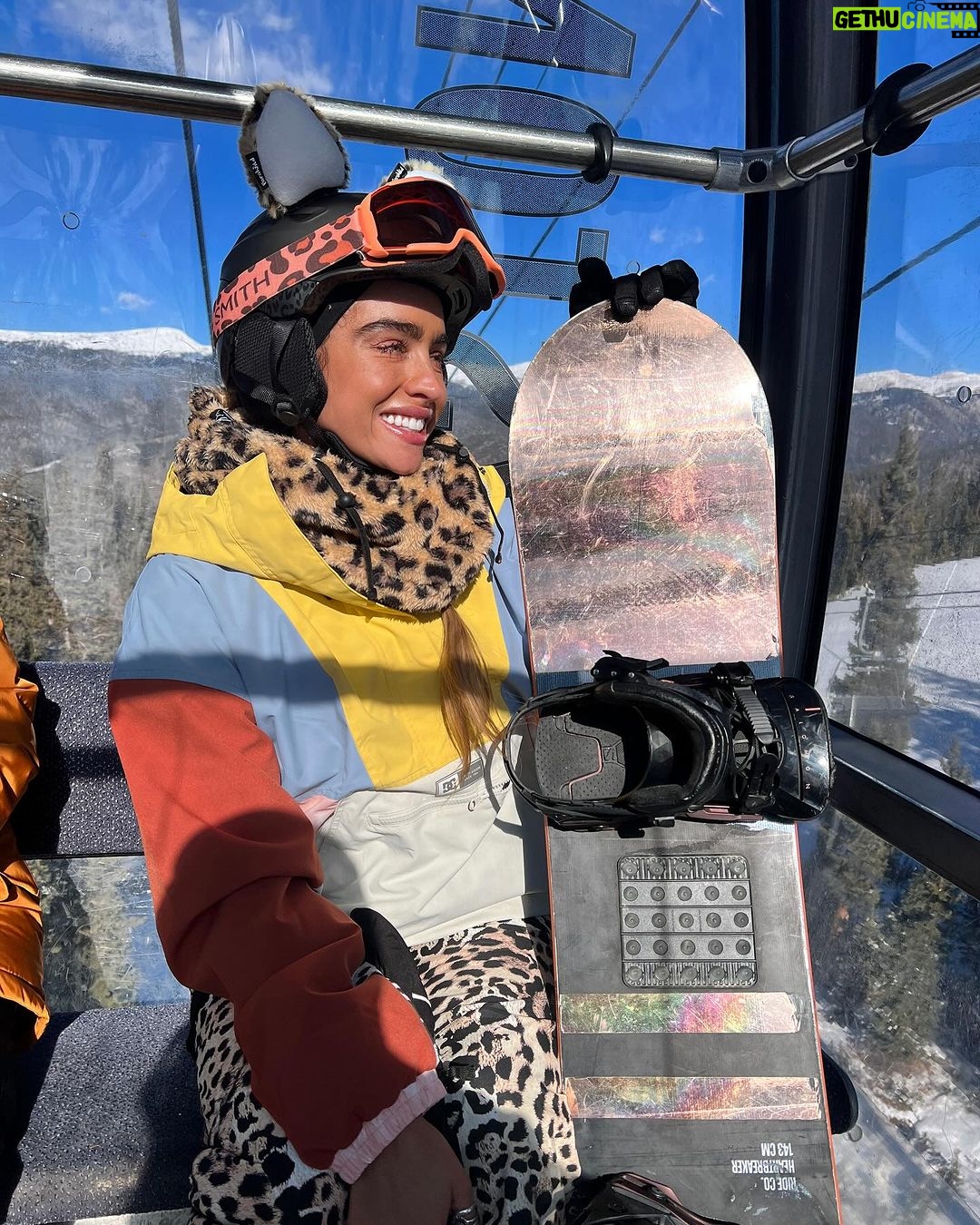 Sommer Ray Instagram - MST ππ¨οΈβοΈπ«Άπ»