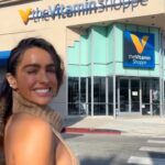 Sommer Ray Instagram - @imaraisbeauty x @vitaminshoppe 🥹🫶🏻