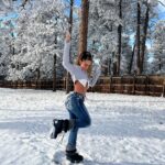 Sommer Ray Instagram - i love being home Colorado