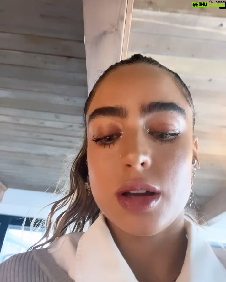 Sommer Ray Instagram - i love being home Colorado
