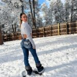Sommer Ray Instagram - i love being home Colorado